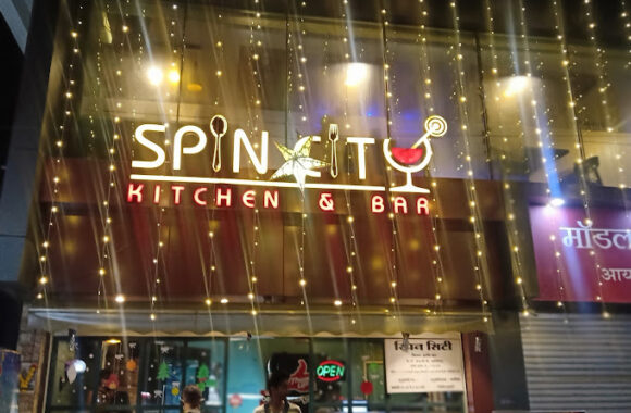 Top dine membership restaurants in Mumbai